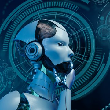 C-3PO Style Humanoid Robots Thrive From Surge in AI Development
