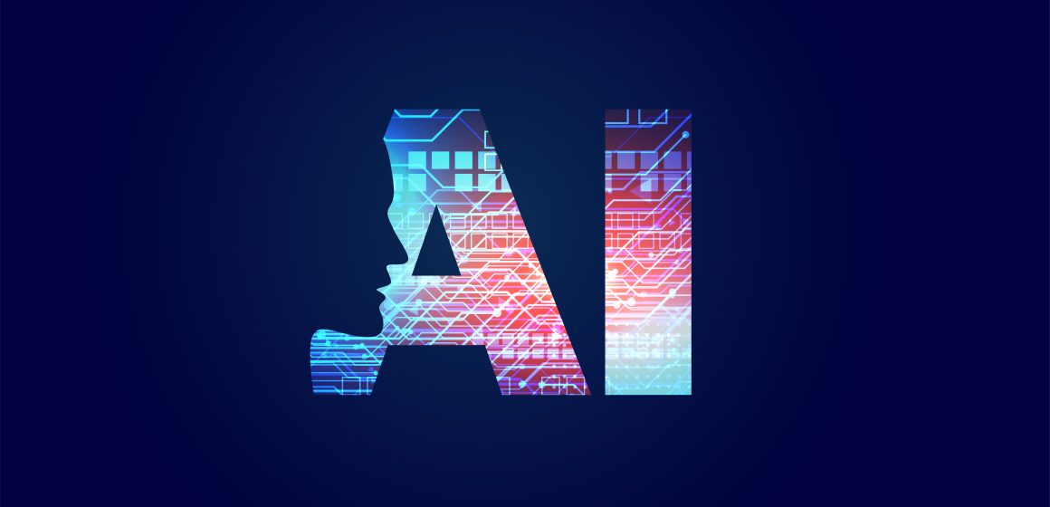 artificial intelligence concept design with face New Study: ChatGPT Can Influence Users’ Moral Judgments