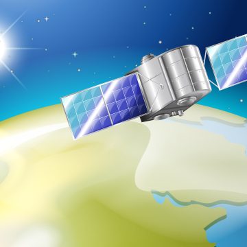 SOLARIS: ESA’s Bold Venture Into Space-Based Solar Power Plants