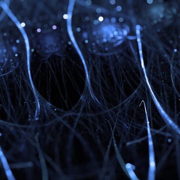 New “Biohybrid” Neural Implant Could Restore Function in Paralyzed Limbs