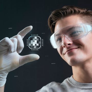 Merging Artificial Intelligence and Physics Simulations To Design Innovative Materials