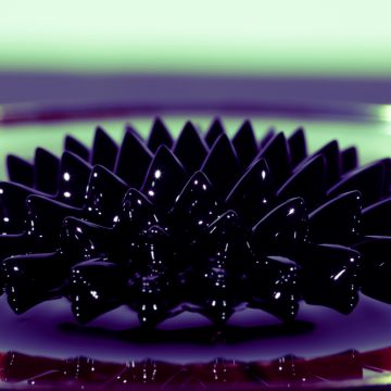 Magnetic Quantum Leap Unleashes Ultra-Fast Sustainable Computers