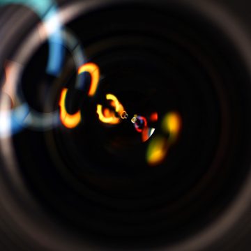 1000x Faster: World’s Fastest Laser Camera Films Combustion in Real Time