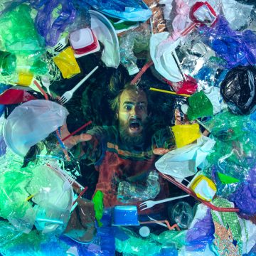 “Very High” Accuracy – Machine Learning Helps Separate Compostable From Conventional Plastic Waste