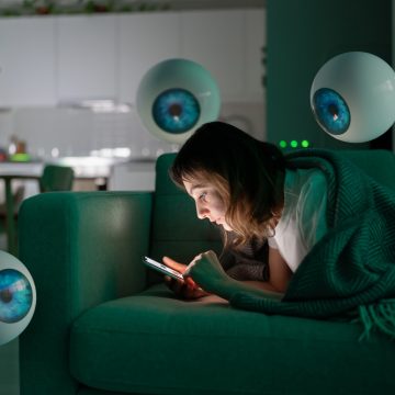 Researchers Reveal What Happens When Your Phone Is Spying on You