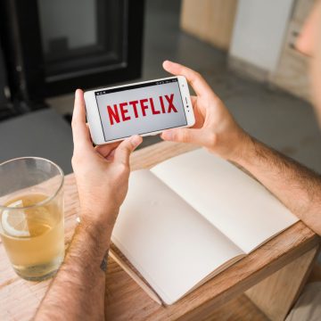 Netflix to invest $2.5bn in new South Korea films and TV shows