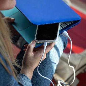 FBI Issues Warning About ‘Juice Jacking’ at Public USB Charging Stations