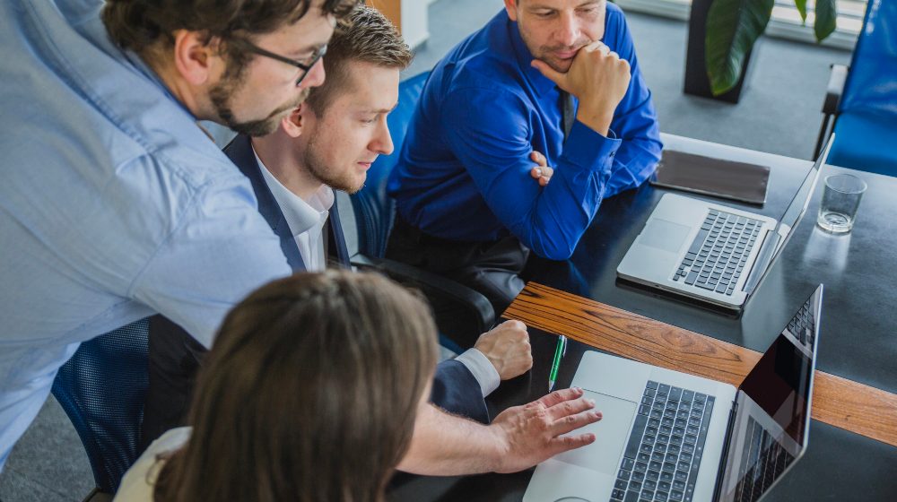 team-process-creation Cisco to offer Webex air-gapped cloud system for security, defense work