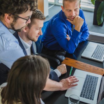 Cisco to offer Webex air-gapped cloud system for security, defense work