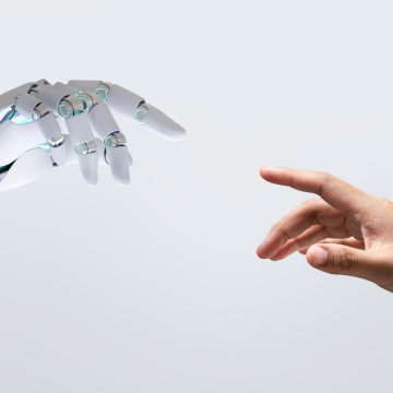 The AI Revolution Is at a Tipping Point