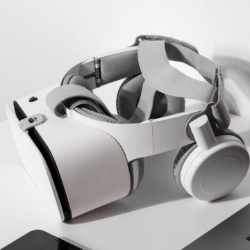 X-Ray Vision: MIT’s Augmented Reality Headset Enables You To See Hidden Objects