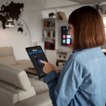 Leverage the Power of Data To Monitor Home Energy Efficiency