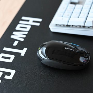 Microsoft Sculpt Comfort Mouse Review: Don’t Fix What’s Not Broken
