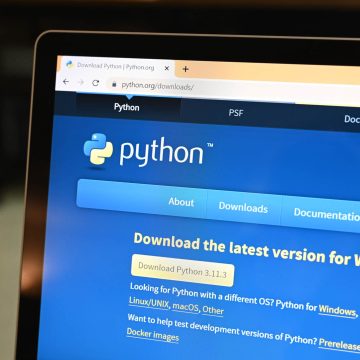 How to Install Python on Windows