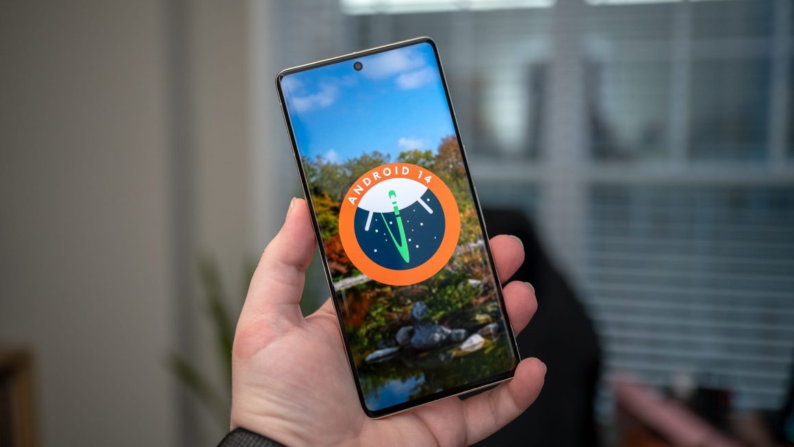 Android 14 Will Take Color and Customization Even Further