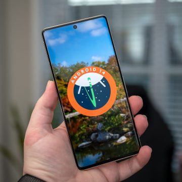 Android 14 Will Take Color and Customization Even Further