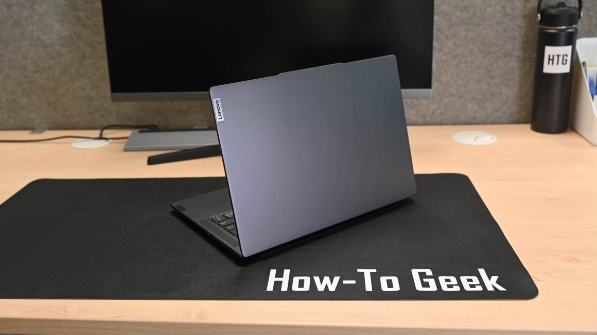 Lenovo Slim Pro 7 AMD 14-Inch Review: Excellent Features at a Fair Price