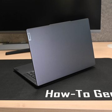Lenovo Slim Pro 7 AMD 14-Inch Review: Excellent Features at a Fair Price