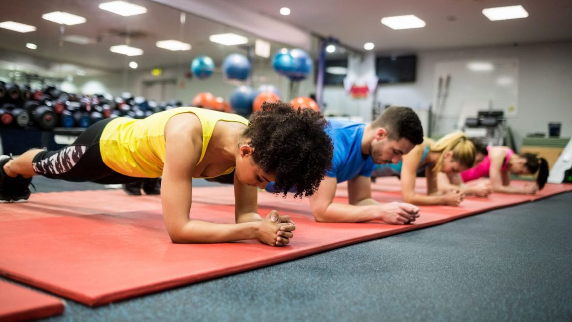 Everything to Know Before Trying Group Fitness Classes