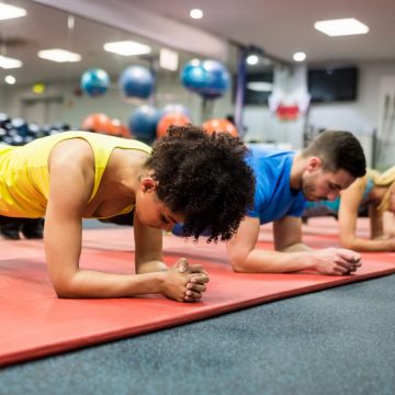 Everything to Know Before Trying Group Fitness Classes
