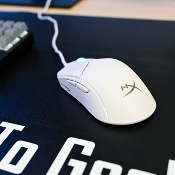HyperX Pulsefire Haste 2 Wired Gaming Mouse Review: No Fuss Solution