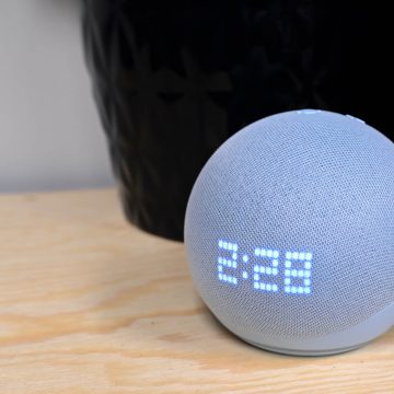 Matter Support Is Coming to More Amazon Echo Speakers