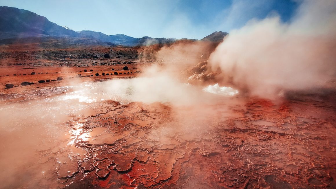 How did Earth’s continents form? Leading theory may be in doubt