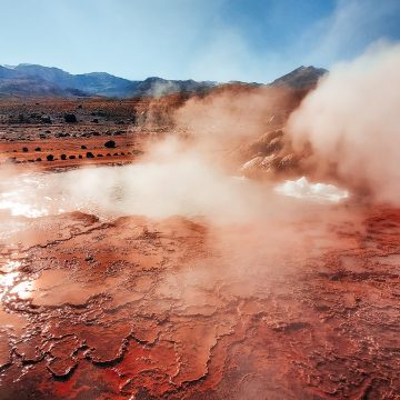 How did Earth’s continents form? Leading theory may be in doubt
