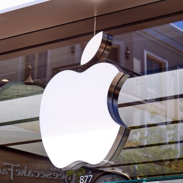 Apple posts impressive Q2 earnings: Revenue hits $94.8 billion