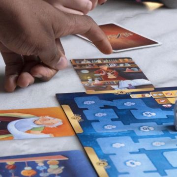 The Best Educational Board Games