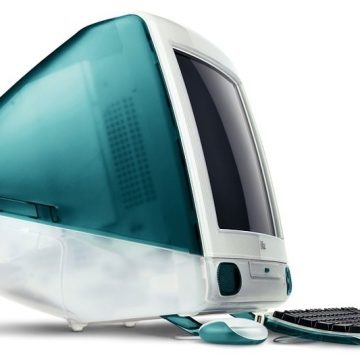 8 ways the iMac changed computing