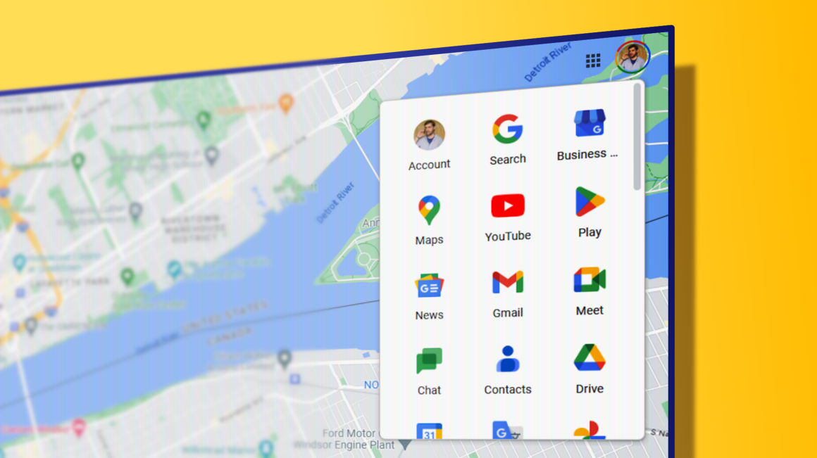How to Create a Custom Map in Google Maps
