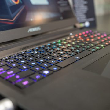 Gaming Laptops: How Far Are They Behind Desktops?