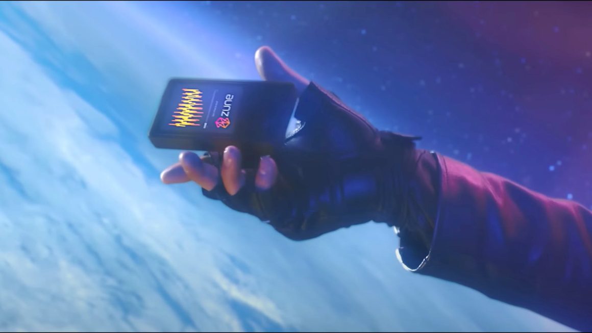 Microsoft Teams Up with the Guardians of the Galaxy to Promote STEM