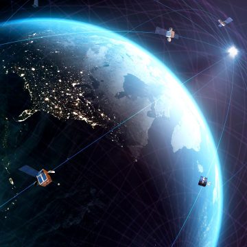Europe wants its own satellite megaconstellation to compete with SpaceX Starlink: report