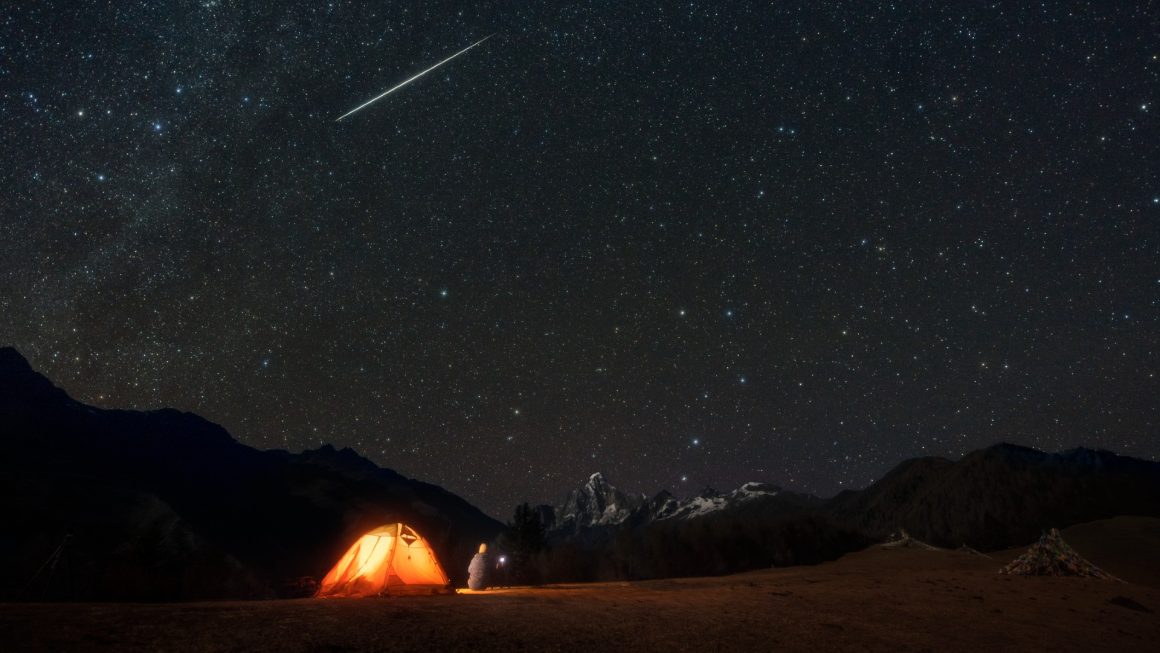 Look for ‘Earthgrazers’ as the Eta Aquarid meteor shower overlaps the new moon on May 19