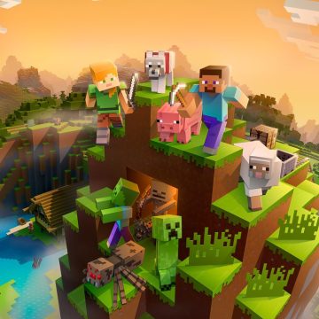 You’re Nearly Out of Time to Save Your Old Minecraft Account