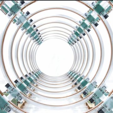 Helion Energy Commits to Fusion Energy Delivery to Microsoft in 2028