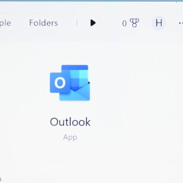 How to Fix Microsoft Outlook Not Syncing