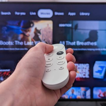 How to Sideload Apps on Google TV