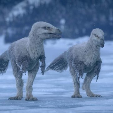 Prehistoric Planet 2 review: Attenborough returns to ancient Earth