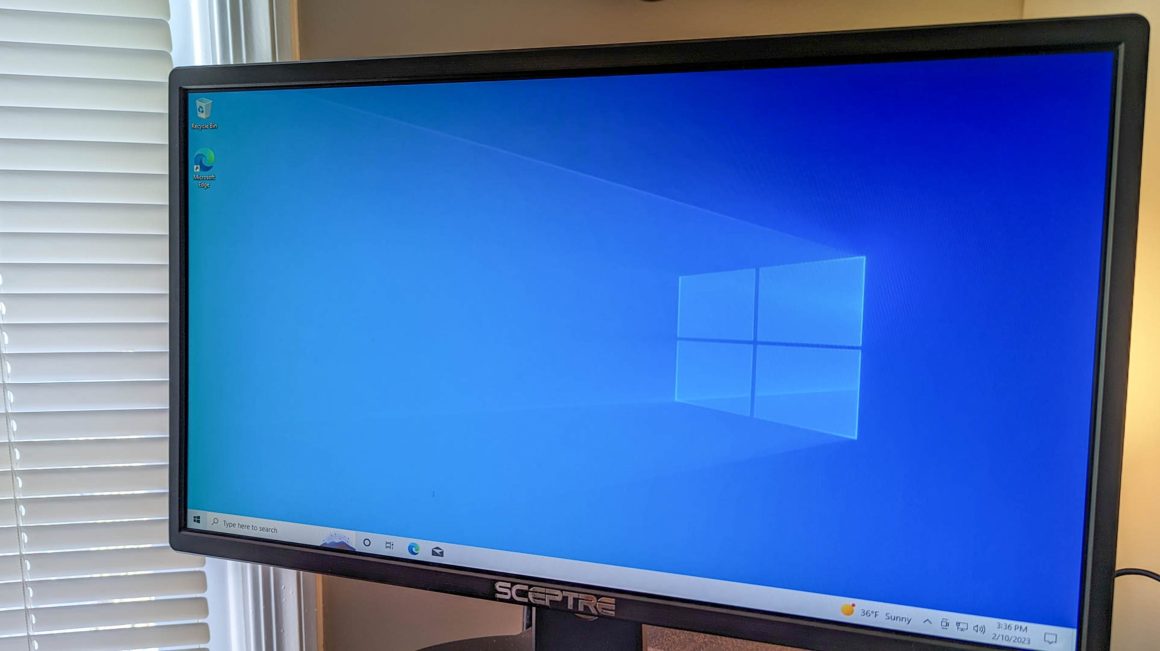 How to Fix the VIDEO_DXGKRNL_FATAL_ERROR in Windows
