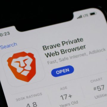 Brave Browser Finds an Innovative Way to Further Increase Privacy