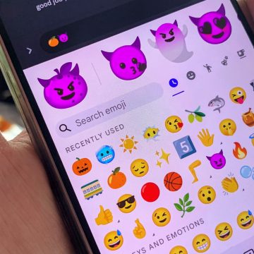 Gboard’s Split Keyboard is Coming to Tablets