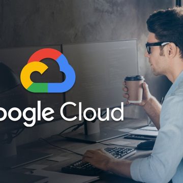 Become a Google Cloud Developer and streamline your business operations