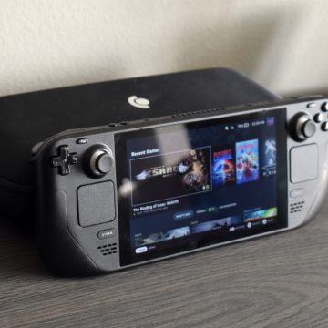 Handheld Gaming PC vs. Budget Gaming Laptop: Yet Another Tough Decision