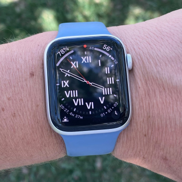 Apple Watch SE (2nd Gen) Review: The Perfect Amount of Smart Watch