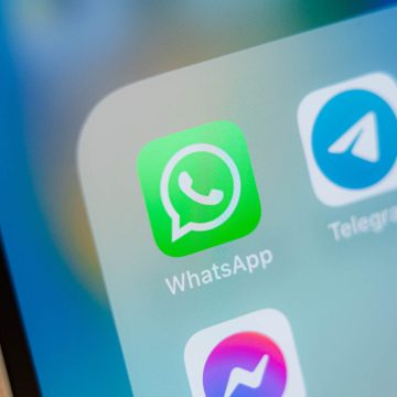 How to Spot a WhatsApp Scam