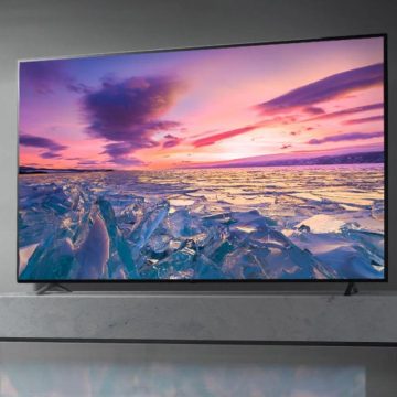 Snatch up this gigantic 70-inch 4K LG Smart TV for just $498