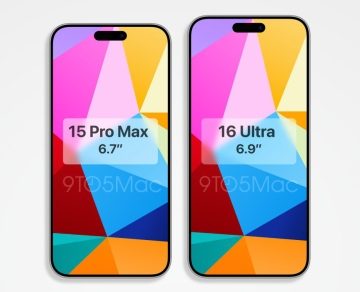 I really hope the iPhone 16 Pro Max doesn’t look like this